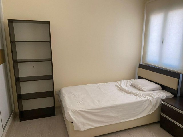 MAĞUSA MERKEZ SATILIK 2 + 1 DAİRE