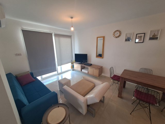 FLAT FOR SALE IN ÇANAKKALE REGION