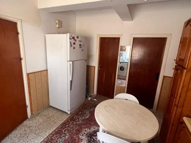 Detached House with 4 Separate Flats for Sale in the Baykal Region