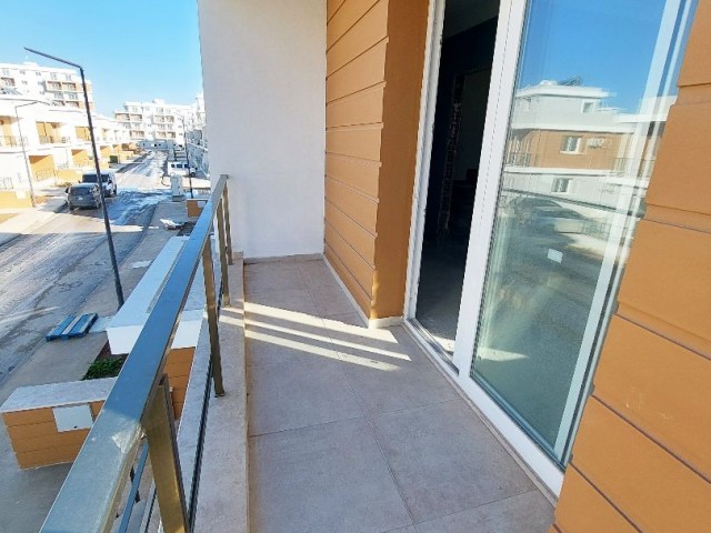 Townhouse 3+1 in Royal Sun Elite, all taxes paid, household appliances, sea view