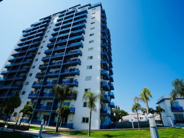 Studio on Long Beach in Royal Life Poseidon Block B, taxes paid, appliances included