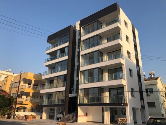 2+1 FLAT FOR SALE IN MAGUSA GÜLSEREN REGION