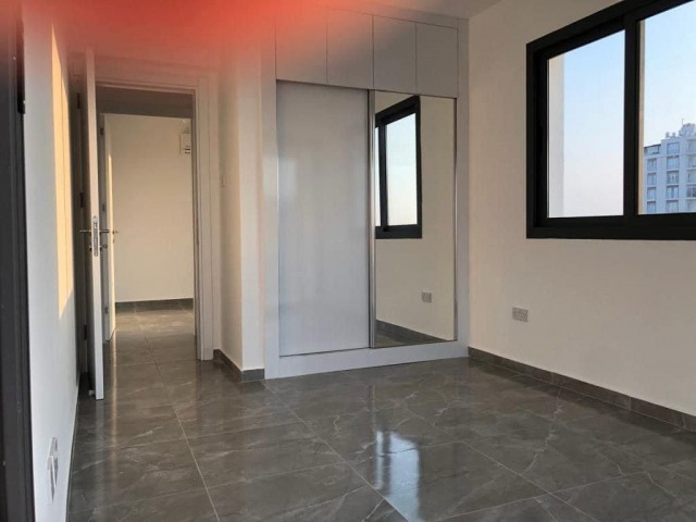 2+1 FLAT FOR SALE IN MAGUSA GÜLSEREN REGION