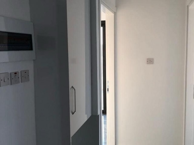 2+1 FLAT FOR SALE IN MAGUSA GÜLSEREN REGION