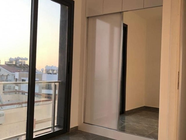 2+1 FLAT FOR SALE IN MAGUSA GÜLSEREN REGION