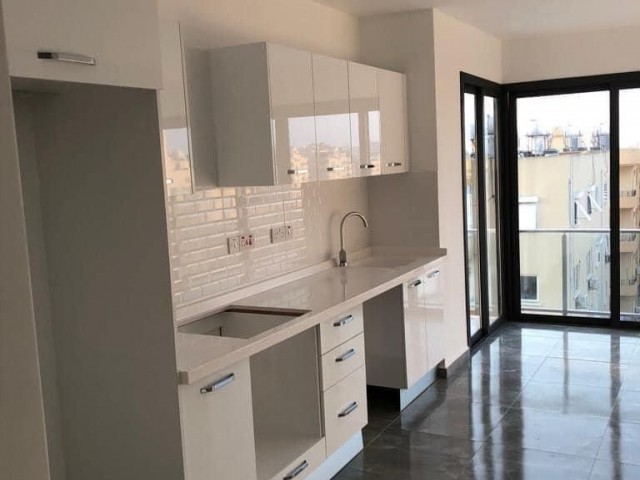 2+1 FLAT FOR SALE IN MAGUSA GÜLSEREN REGION