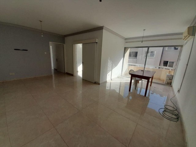 3+1 FLAT FOR SALE IN MAGUSA CENTER