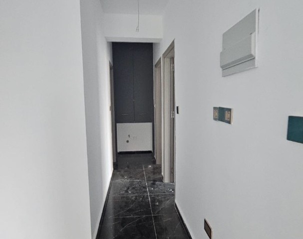 Wohnung mit Meerblick ZU VERKAUFEN im Zentrum von Famagusta