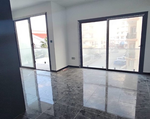 Sea view Flat FOR SALE in the center of Famagusta