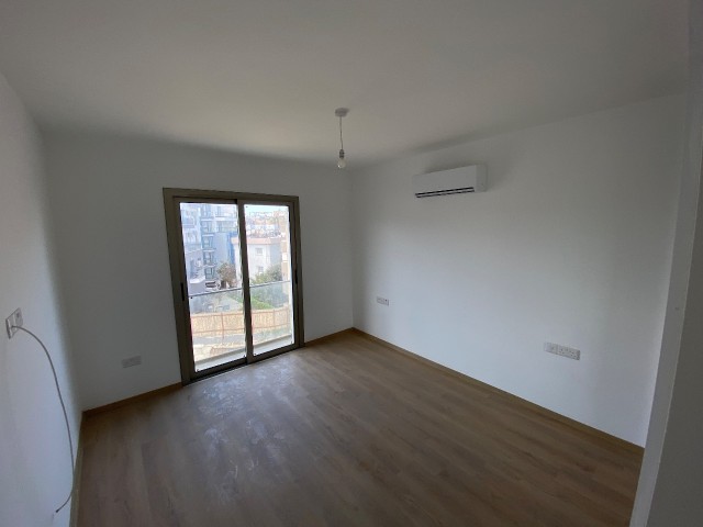 2+1 Flat with Mountains View for Sale in the City Center