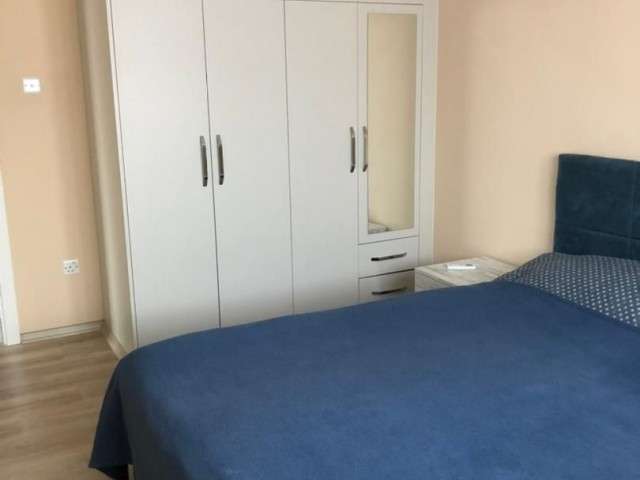 Продается квартира 2+1 в центре Фамагусты, в здании Angel Towers