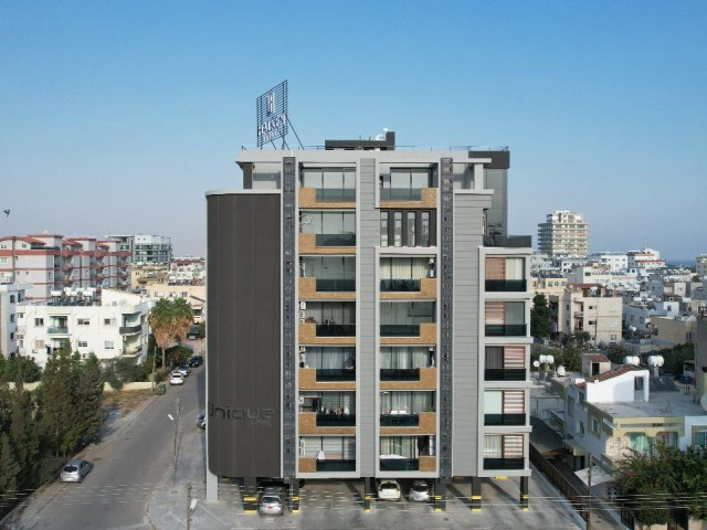 PENTHOUSE WITH SEA VIEW IN A FABULOUS LOCATION