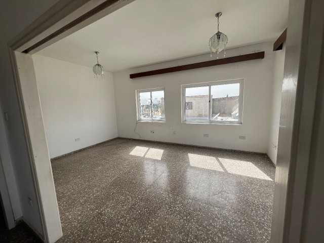 Flat For Sale in Baykal, Famagusta