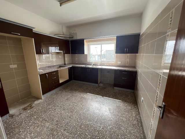 Flat For Sale in Baykal, Famagusta