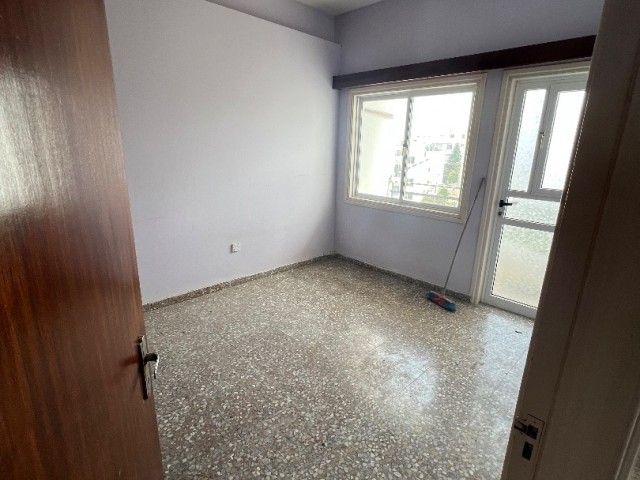 Flat For Sale in Baykal, Famagusta