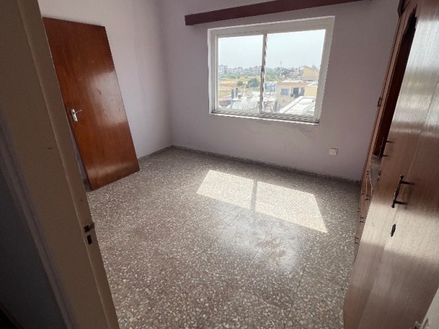 Flat For Sale in Baykal, Famagusta