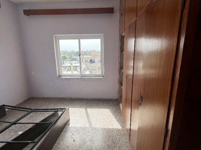 Flat For Sale in Baykal, Famagusta