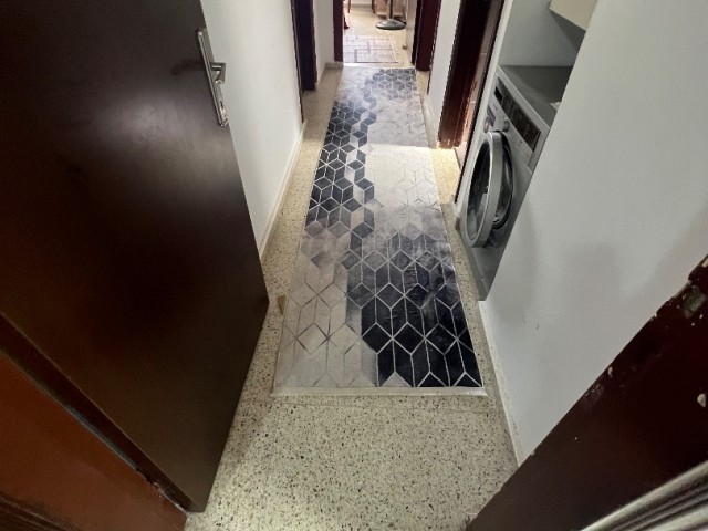 3+1 flat for sale in Famagusta center