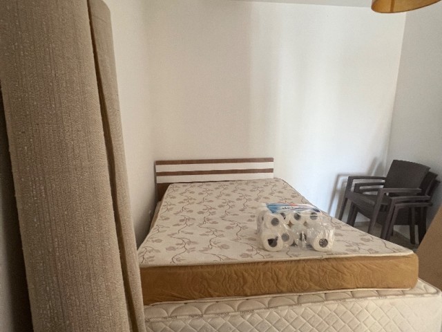 3+1 flat for sale in Famagusta center