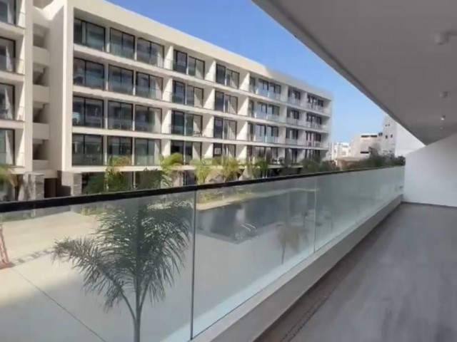 Grand Saphire'de Hazir 2+1, 150 m2+ terrace 47m2,  1.Katta altyapı Manzaralı Blok A! şık design paketi fiyata dahildir. Trafo ve Vergiler Ödendi! 