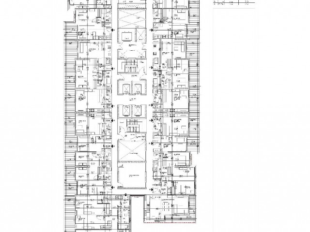 Grand Sapphire De Hazir 2+1, 150 m2+ تراس 47m2, Block A با نمای زیرساخت در طبقه 1! بسته طراحی شیک در قیمت گنجانده شده است. ترانسفورماتور و مالیات پرداخت شده!