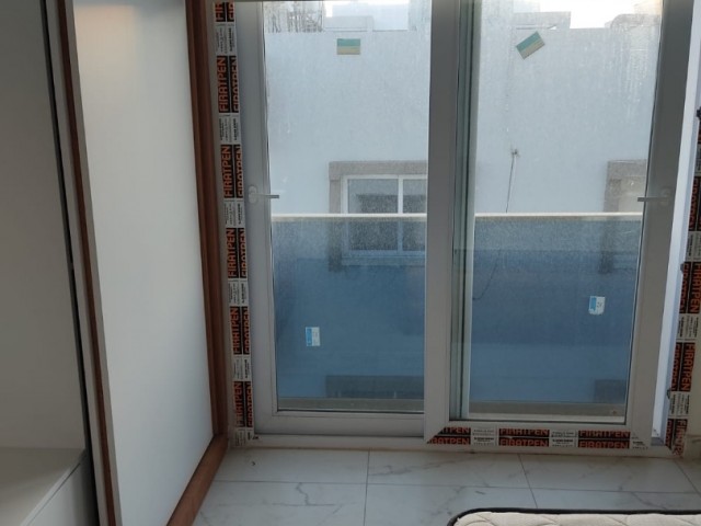 2+1 flat for sale in Famagusta police station area