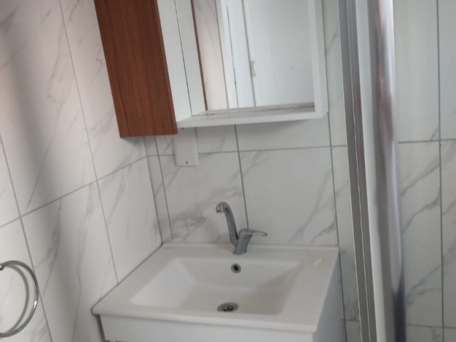 2+1 flat for sale in Famagusta police station area