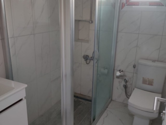 2+1 flat for sale in Famagusta police station area