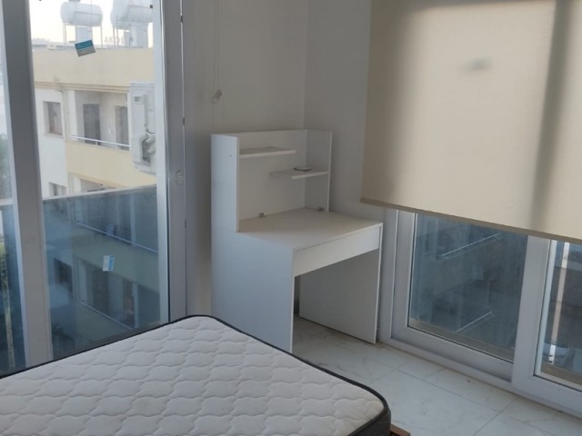 2+1 flat for sale in Famagusta police station area