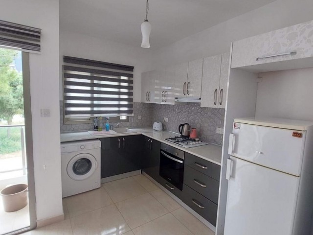 2+1 flat for rent in Famagusta
