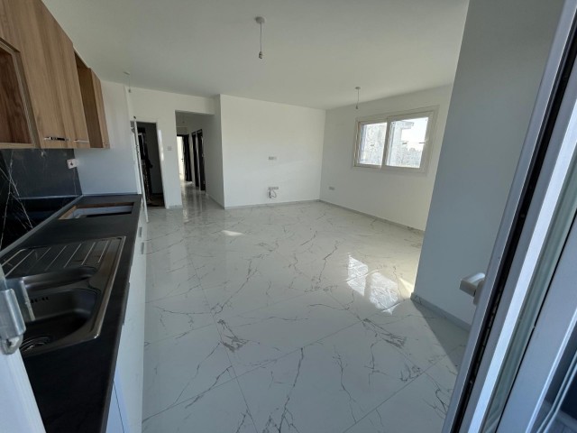 3+1 flat for sale in Famagusta Çanakkale area