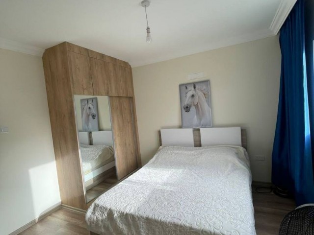 At the lowest price in Royal Sun Elite, Long Beach ready cosy 1+1 apartment , 64 sq.m., fully furnished, all taxes paid! 