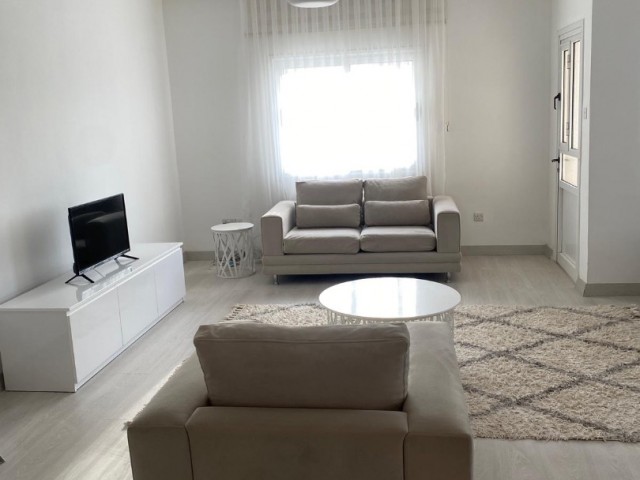 3+1 Wohnung zum Verkauf in der Region Famagusta Sakarya
