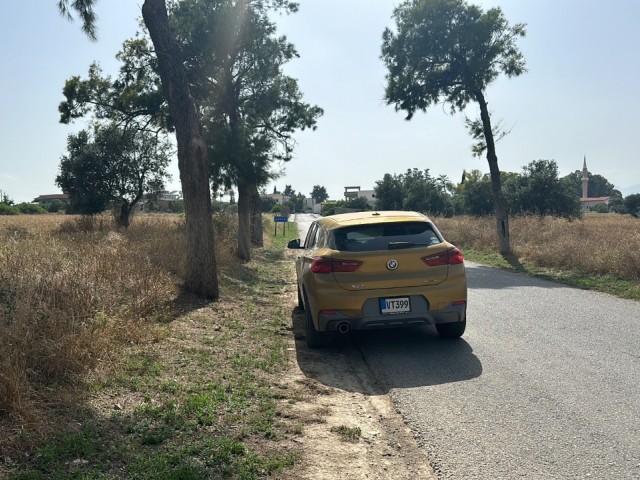 Wohngebiet Zu verkaufen in Akova, Famagusta