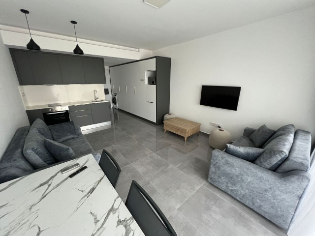 Studio, Iskele, Long Beach Courtyard, Etage 3, Block B1, Preis 96.000 £