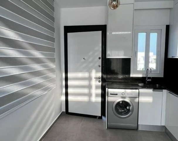Hot Offer! 75 m² ready-made 1+1 LOFT in Luxury Four Seasons Residence, in the 1st Stage! Fully furnished. First Coastline!
