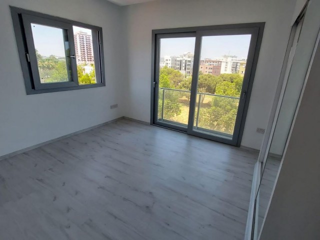 2+1 Wohnung zur Miete im Zentrum von Famagusta