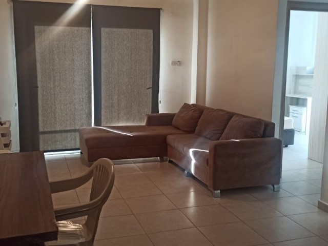 2+1 flat for sale in Nicosia Küçükkaymaklı