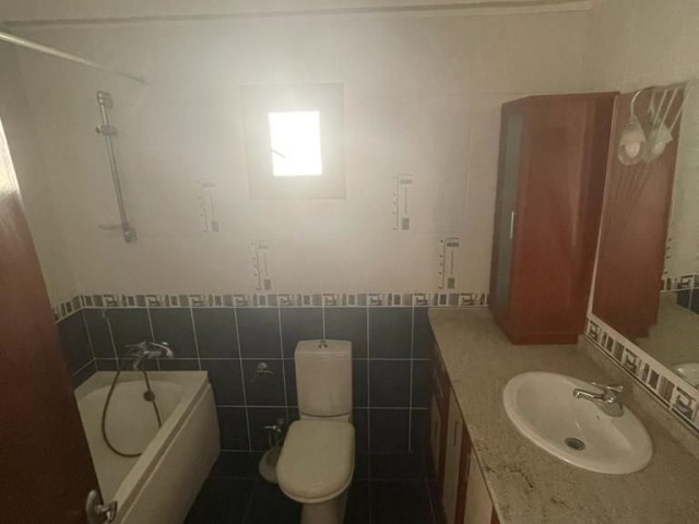 Girne Merkezde Satılık Penthouse 3+1