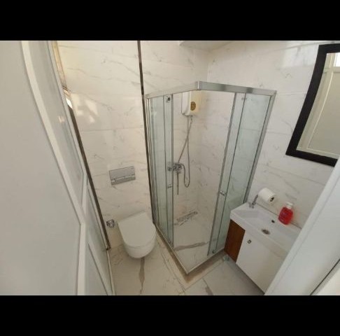 Studio Flat For Sale in Aşağı Girne, Kyrenia