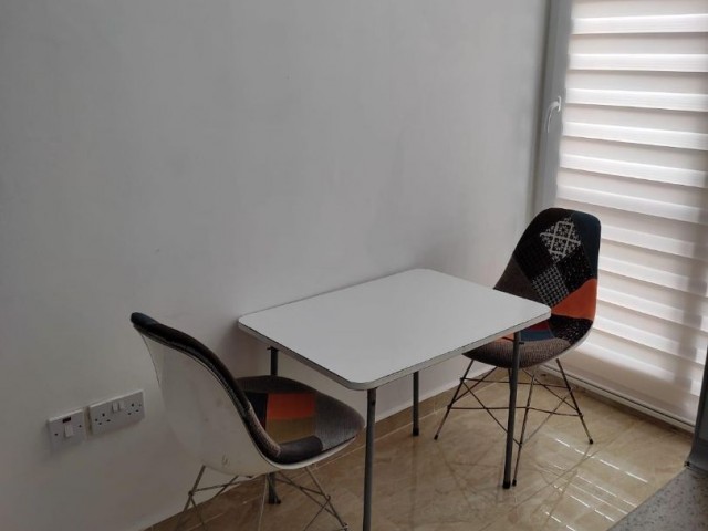 Studio Flat For Sale in Aşağı Girne, Kyrenia