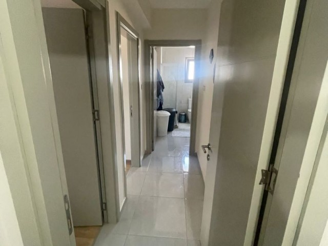 Flat For Sale in Aşağı Girne, Kyrenia