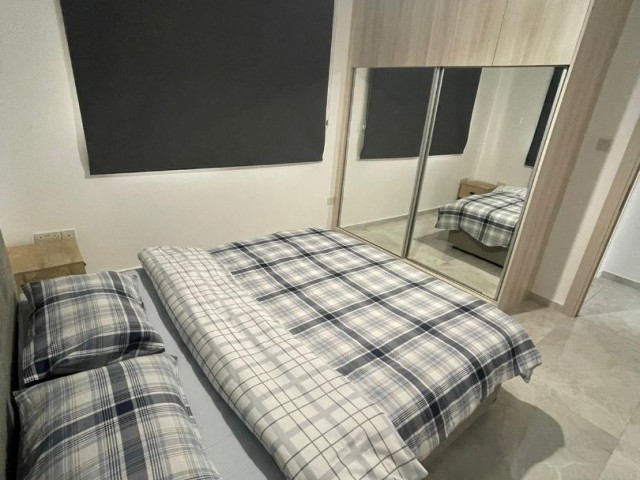 Saken Casper Girne (Kyrenia) 3+1 Kyrenia Girne Merkez' de Günlük Kiralık DENİZ MANZARALI