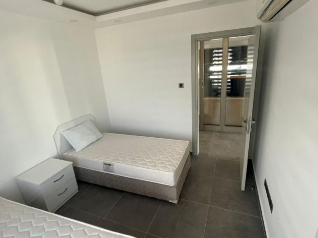 Girne'de Özel olarak tasarlanmış Daireler ve Penthouse