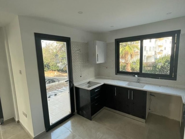 Flat For Sale in Alsancak, Kyrenia