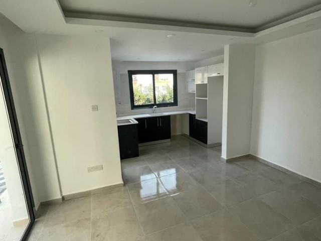 Flat For Sale in Alsancak, Kyrenia