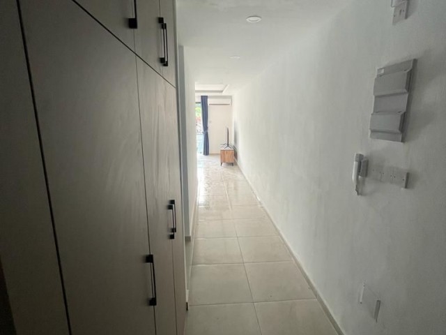 Flat For Sale in Alsancak, Kyrenia