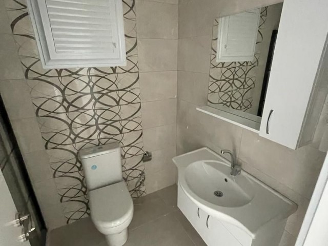 Flat For Sale in Alsancak, Kyrenia