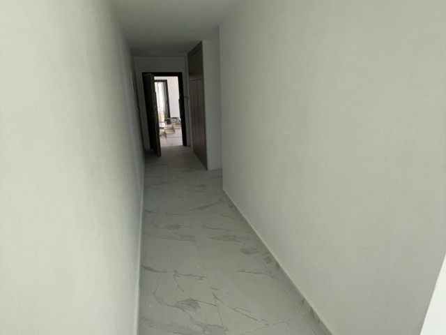 Flat For Sale in Alsancak, Kyrenia