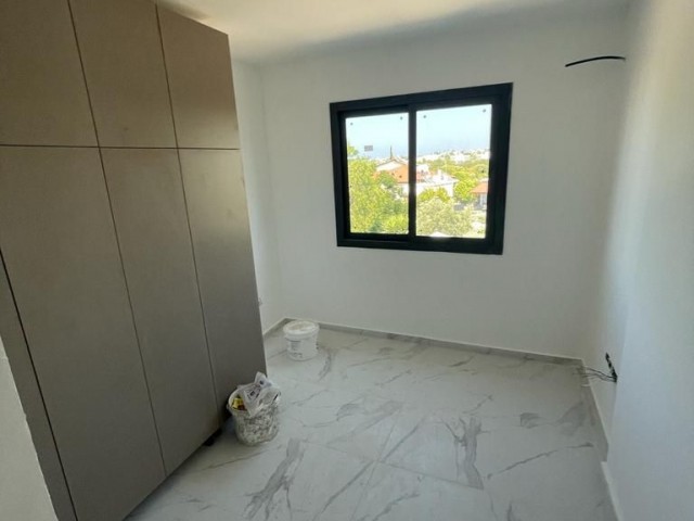 Flat For Sale in Alsancak, Kyrenia